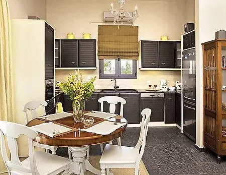 Regaliki Casa vacanze *