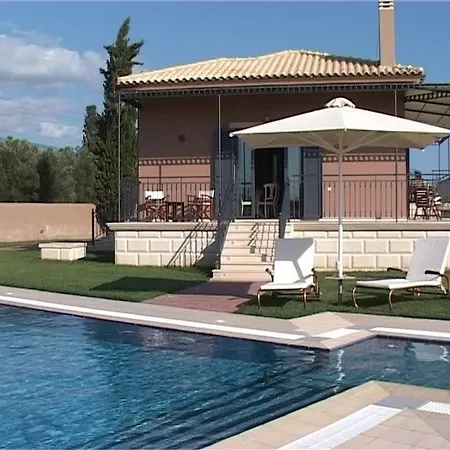 Regaliki Casa vacanze *