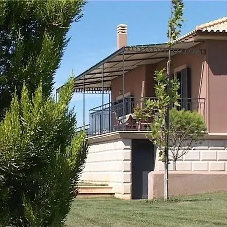 Regaliki Casa vacanze *