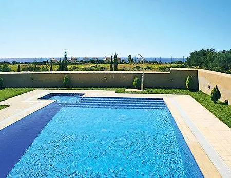 Regaliki Casa vacanze Svoronata