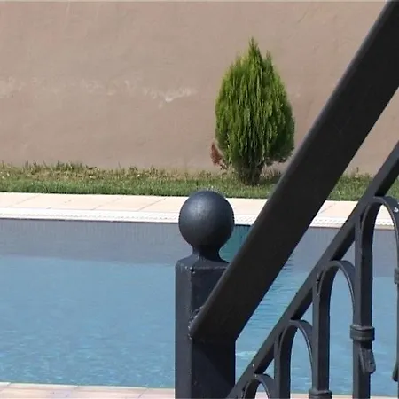 Casa vacanze Regaliki Svoronata