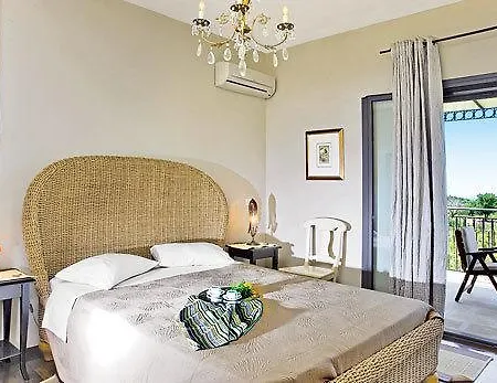Regaliki Casa vacanze Svoronata