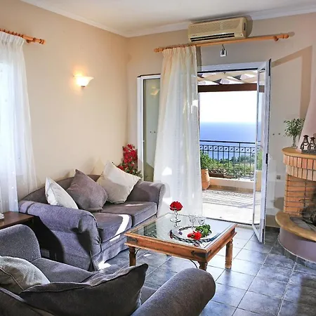 Regaliki Casa vacanze Svoronata
