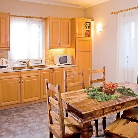 Regaliki Casa vacanze Svoronata