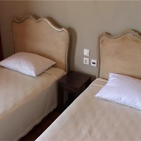 Case de vacanță Regaliki Svoronata