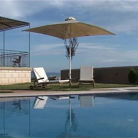 Case de vacanță Regaliki *