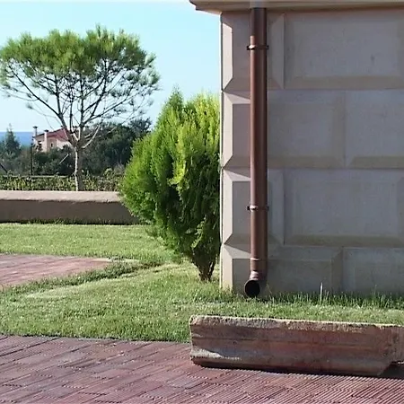 Case de vacanță Regaliki